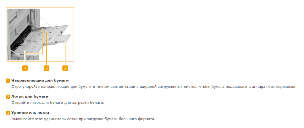 универсальный лоток canon универсальный лоток canon