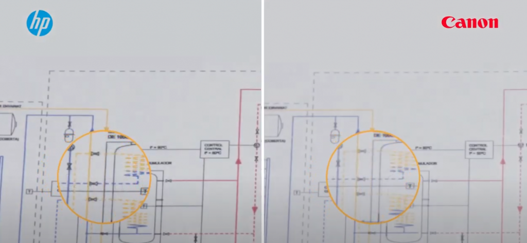сравнение плоттеры hp и canon сравнение плоттеры hp и canon