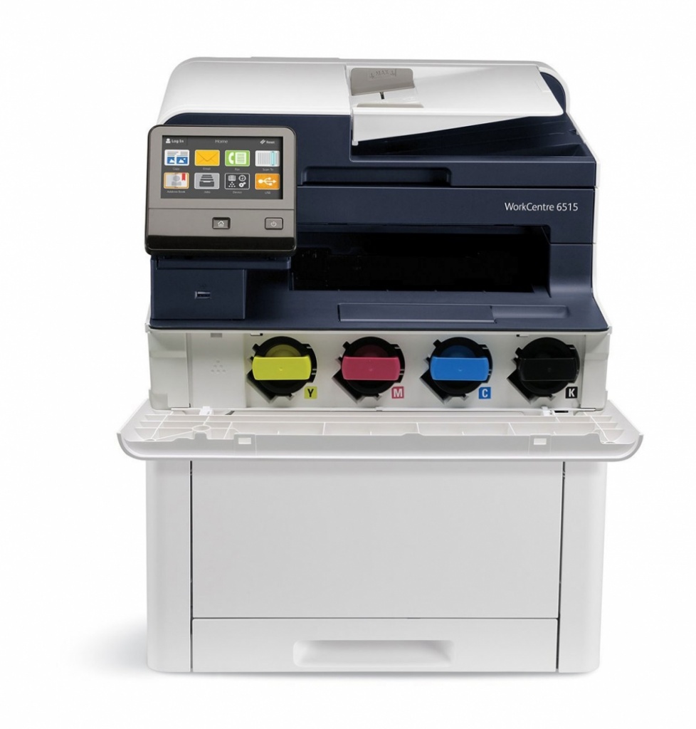 Xerox WorkCentre 6515DN для студентов и педагогов Xerox WorkCentre 6515DN для студентов и педагогов