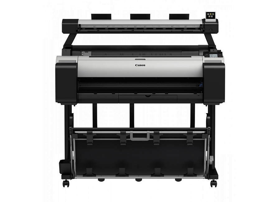 Canon imagePROGRAF iPF TM-300 Canon imagePROGRAF iPF TM-300
