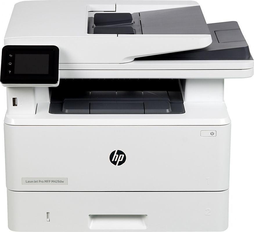МФУ HP LaserJet Pro M428dw МФУ HP LaserJet Pro M428dw