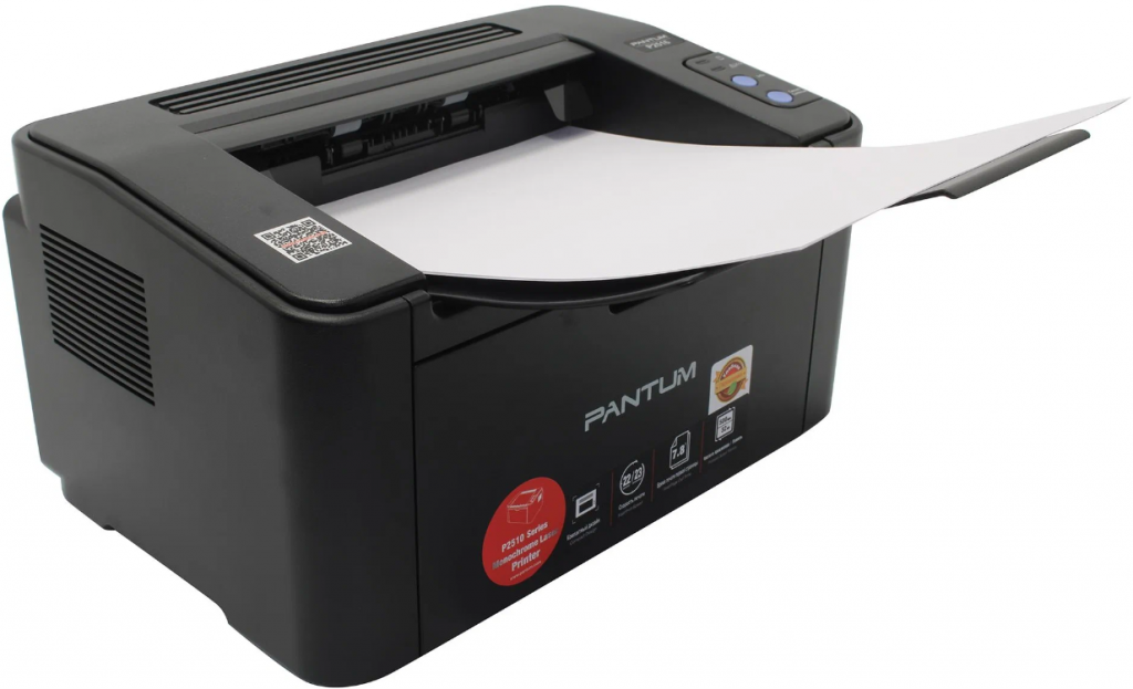 Принтер Pantum P2516 Принтер Pantum P2516