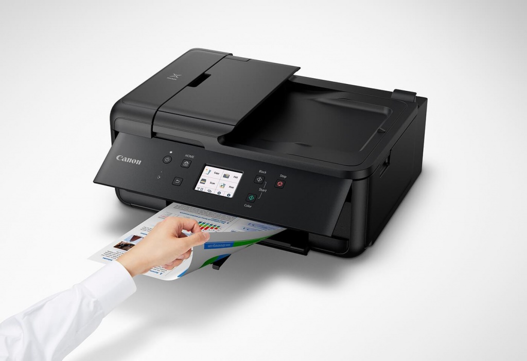 PIXMA TR8660 PIXMA TR8660