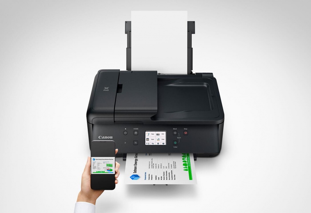 canon pixma TR7660 canon pixma TR7660