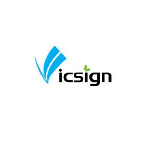 Vicsign